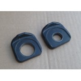 VLOŽKY ZADNÍ KYVNÉ VIDLICE - OSY ZADNÍ - JAWA 300CL + MODEL 42 - (ZÁNOVNÍ DÍL)